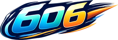 606